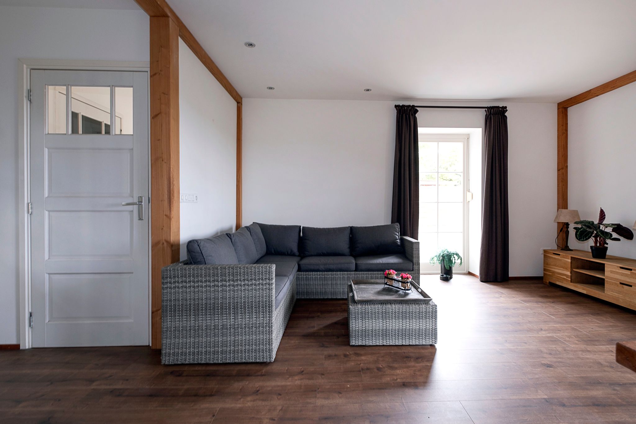 1-bedroom freehold villa in Hooghalen — photo 3 of 5
