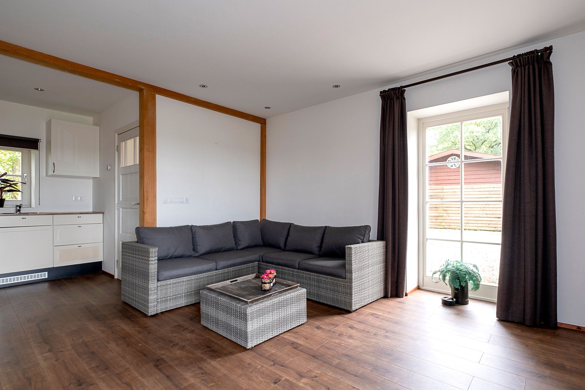 1-bedroom freehold villa in Hooghalen — photo 5 of 5