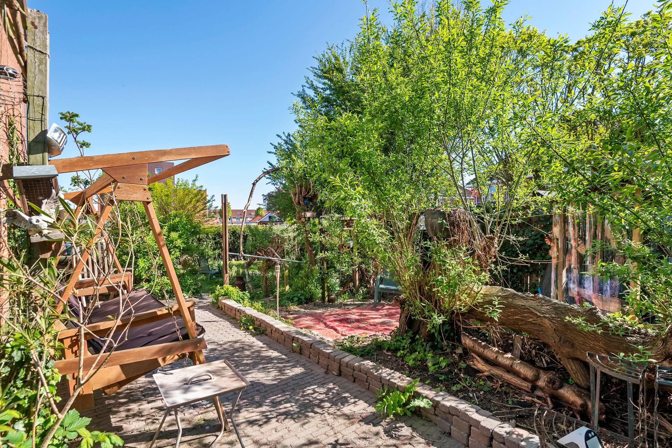 Foto 24 van Goudhaver 35