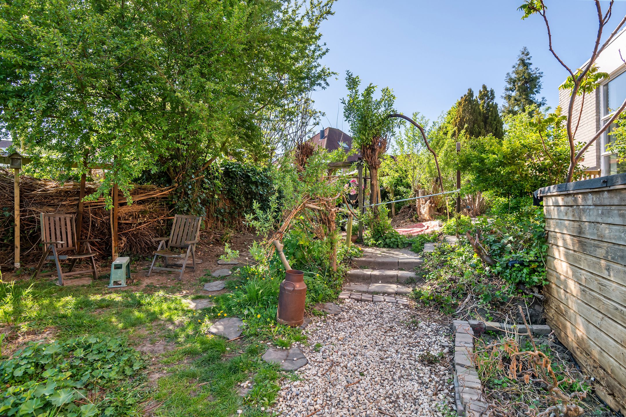 Foto 30 van Goudhaver 35