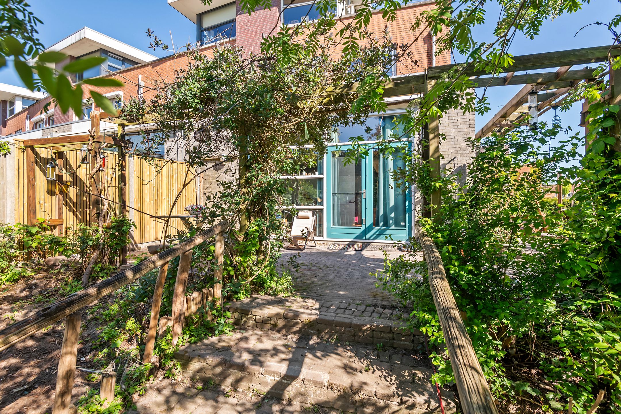 Foto 33 van Goudhaver 35