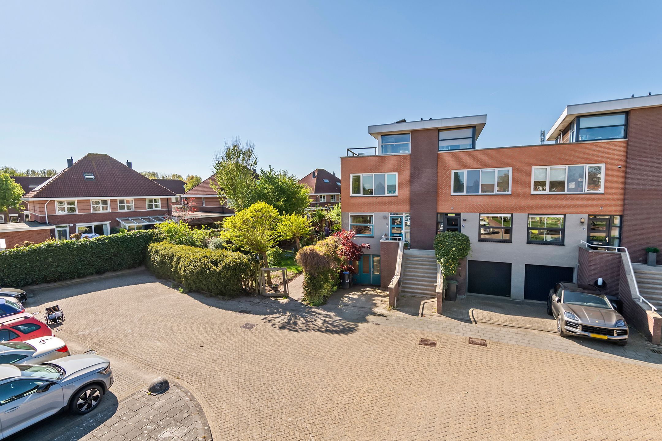 Foto 51 van Goudhaver 35