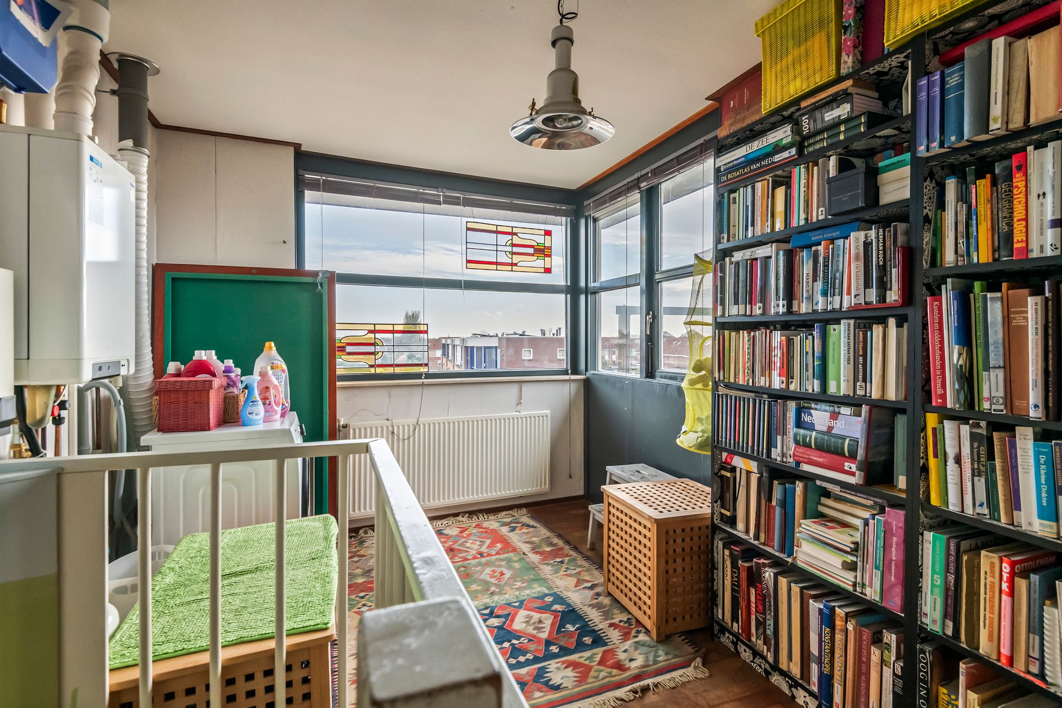 Foto 45 van Goudhaver 35