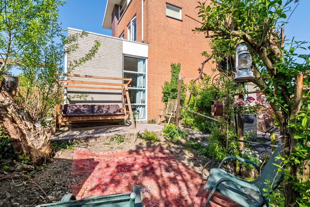 Foto 26 van Goudhaver 35