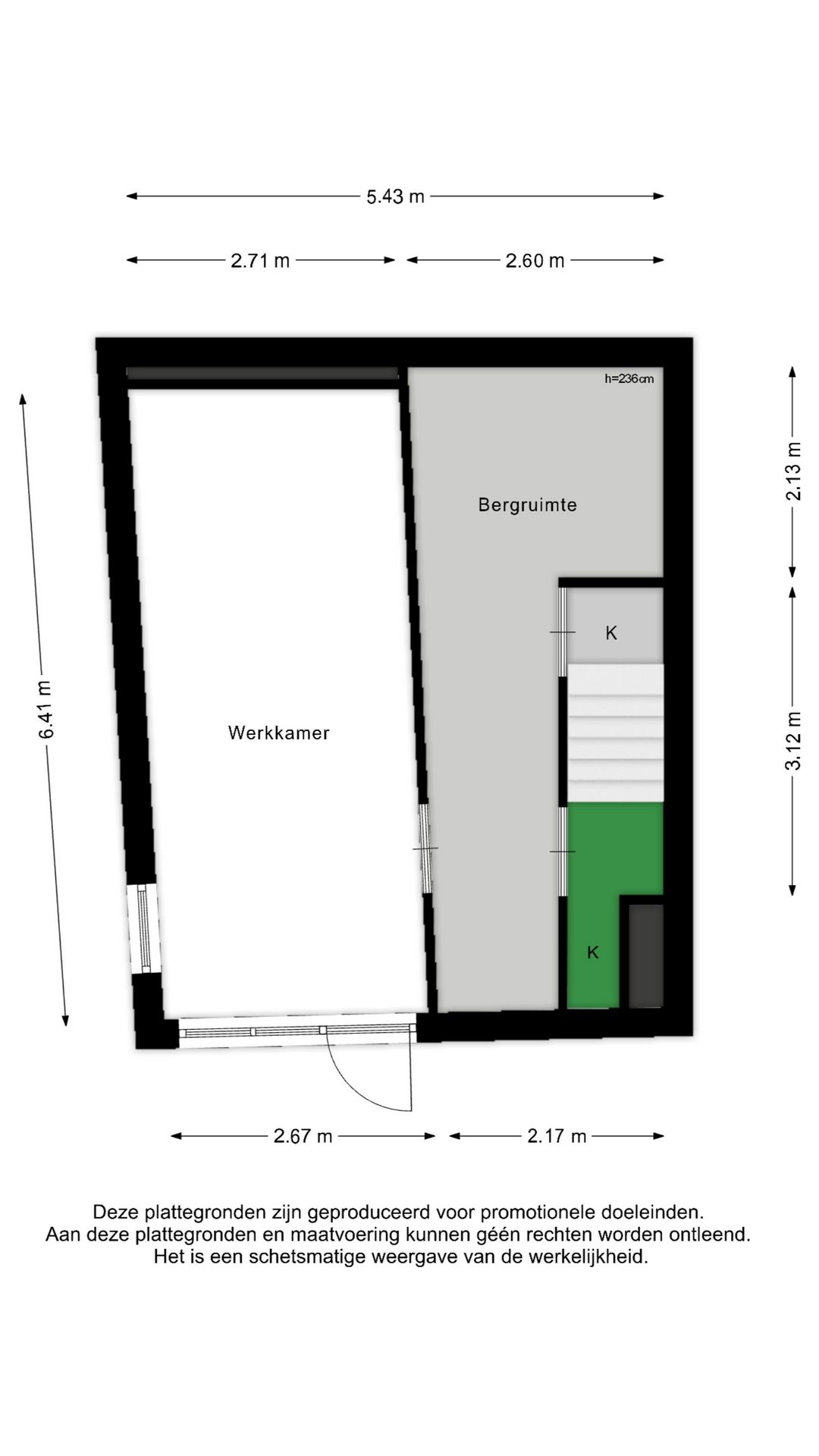 Foto 57 van Goudhaver 35