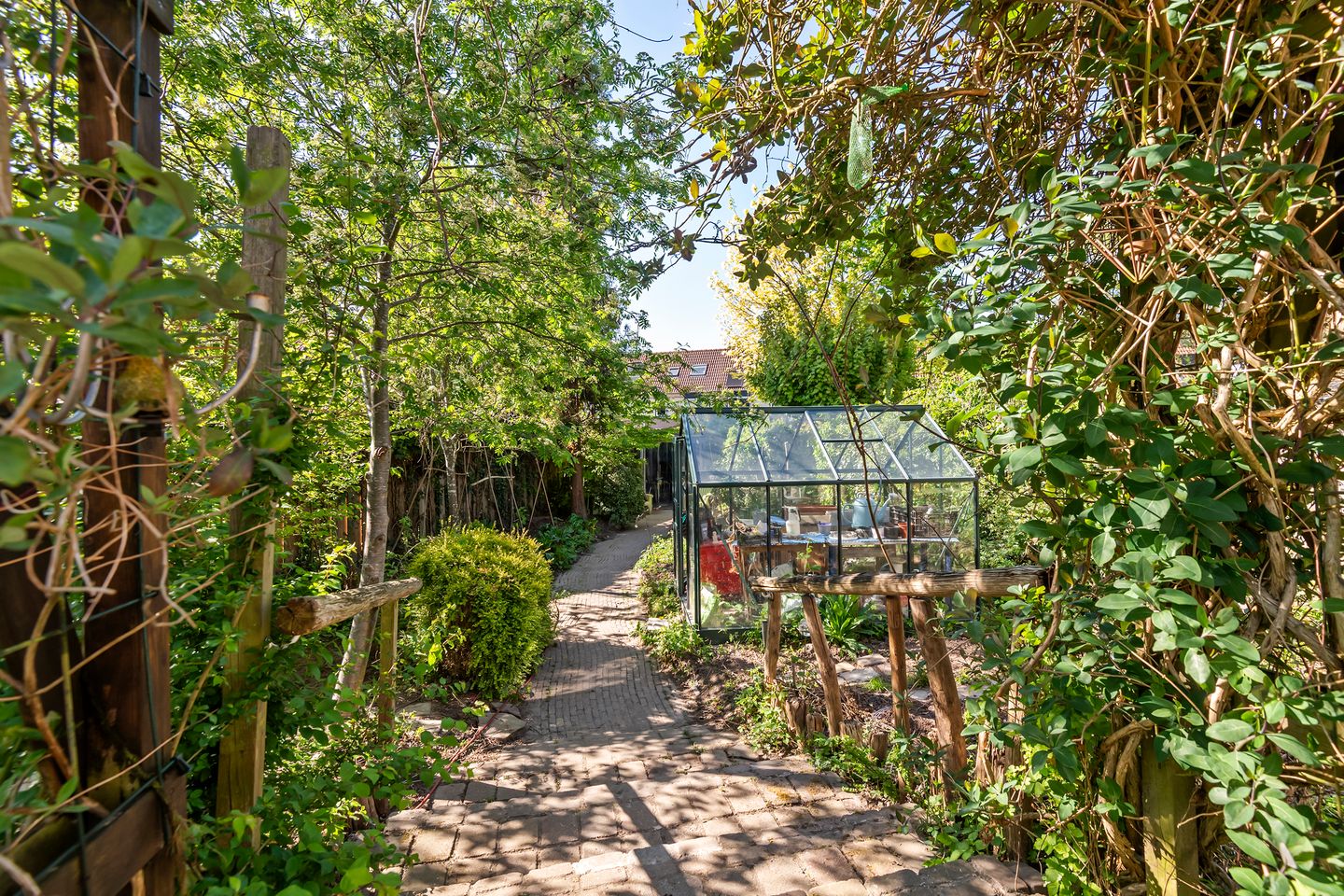 Foto 19 van Goudhaver 35