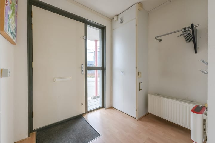 Foto 4 van Noordereiland 132