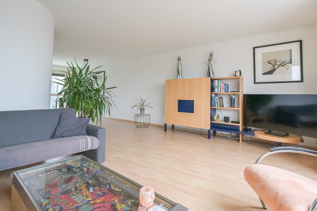 Spacious Terraced Home with Water Views in Zeewolde Centre — 16