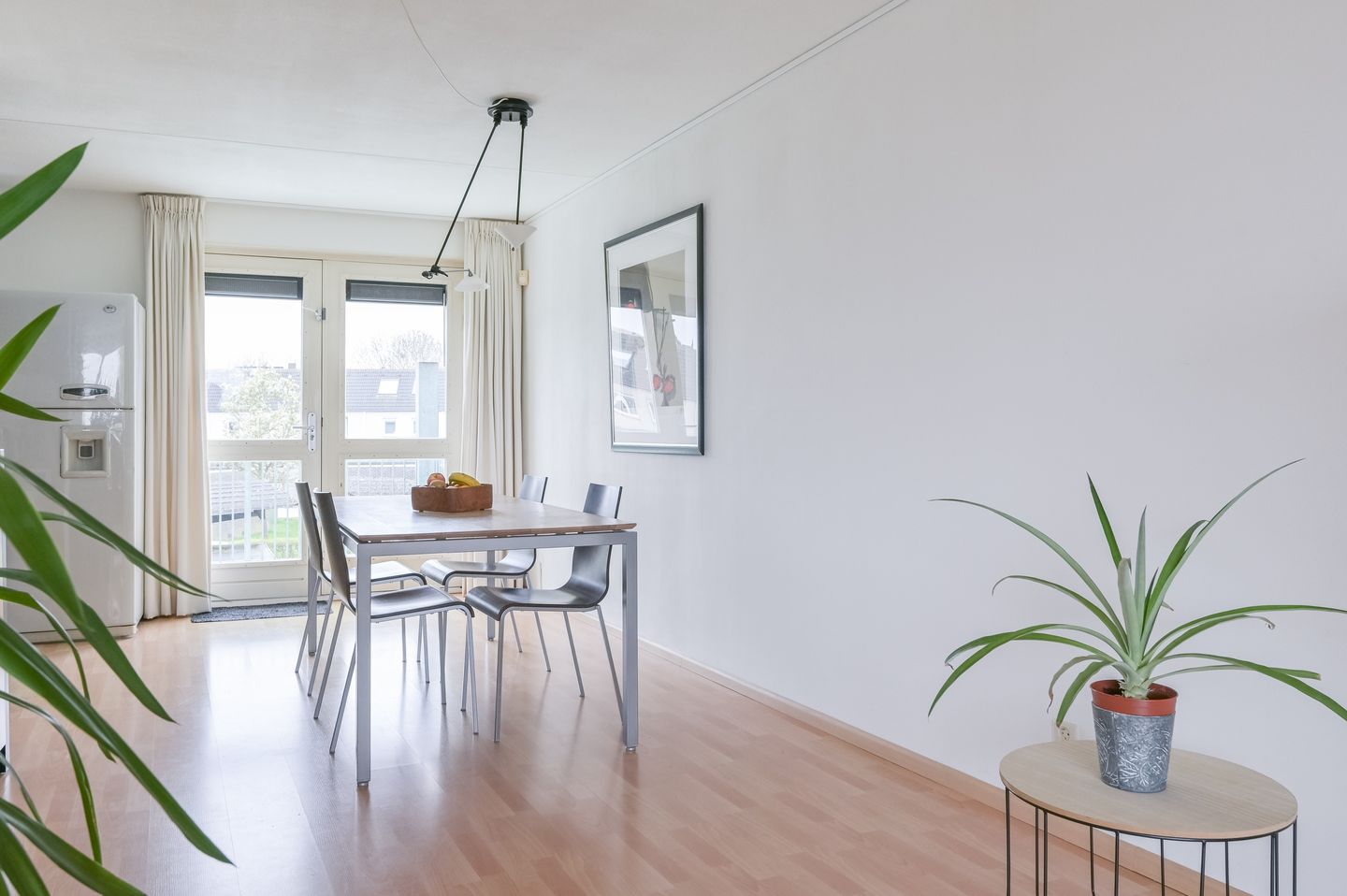 Spacious Terraced Home with Water Views in Zeewolde Centre — 19