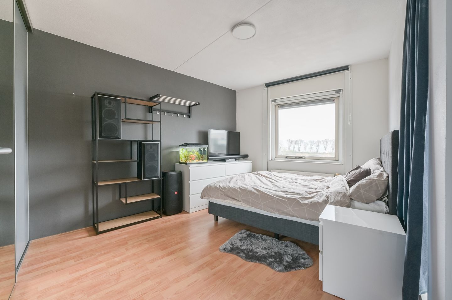 Spacious Terraced Home with Water Views in Zeewolde Centre — 29