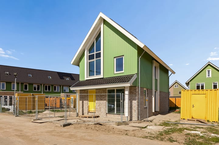 Akkerkers 1 main image