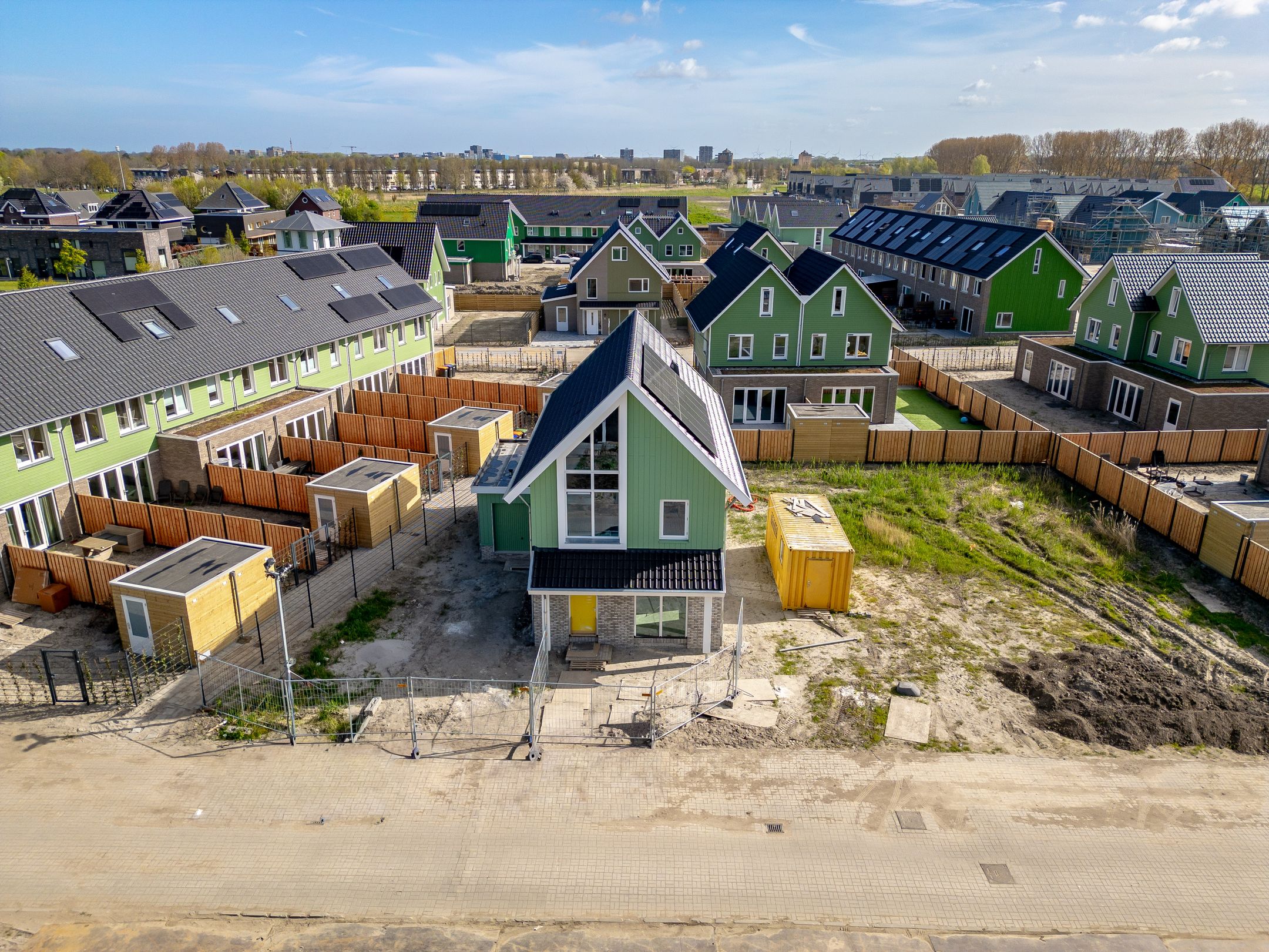 Foto 3 van Akkerkers 1