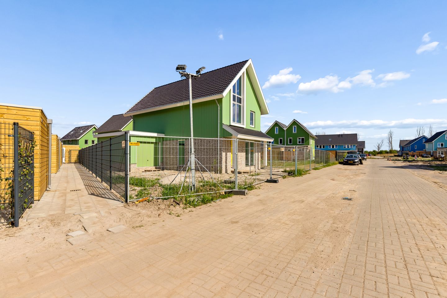 Foto 40 van Akkerkers 1