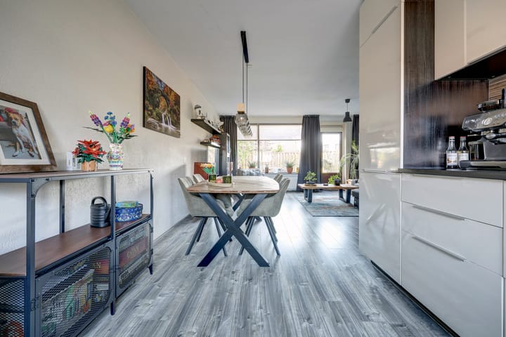 Foto 4 van Majoraandonk 7