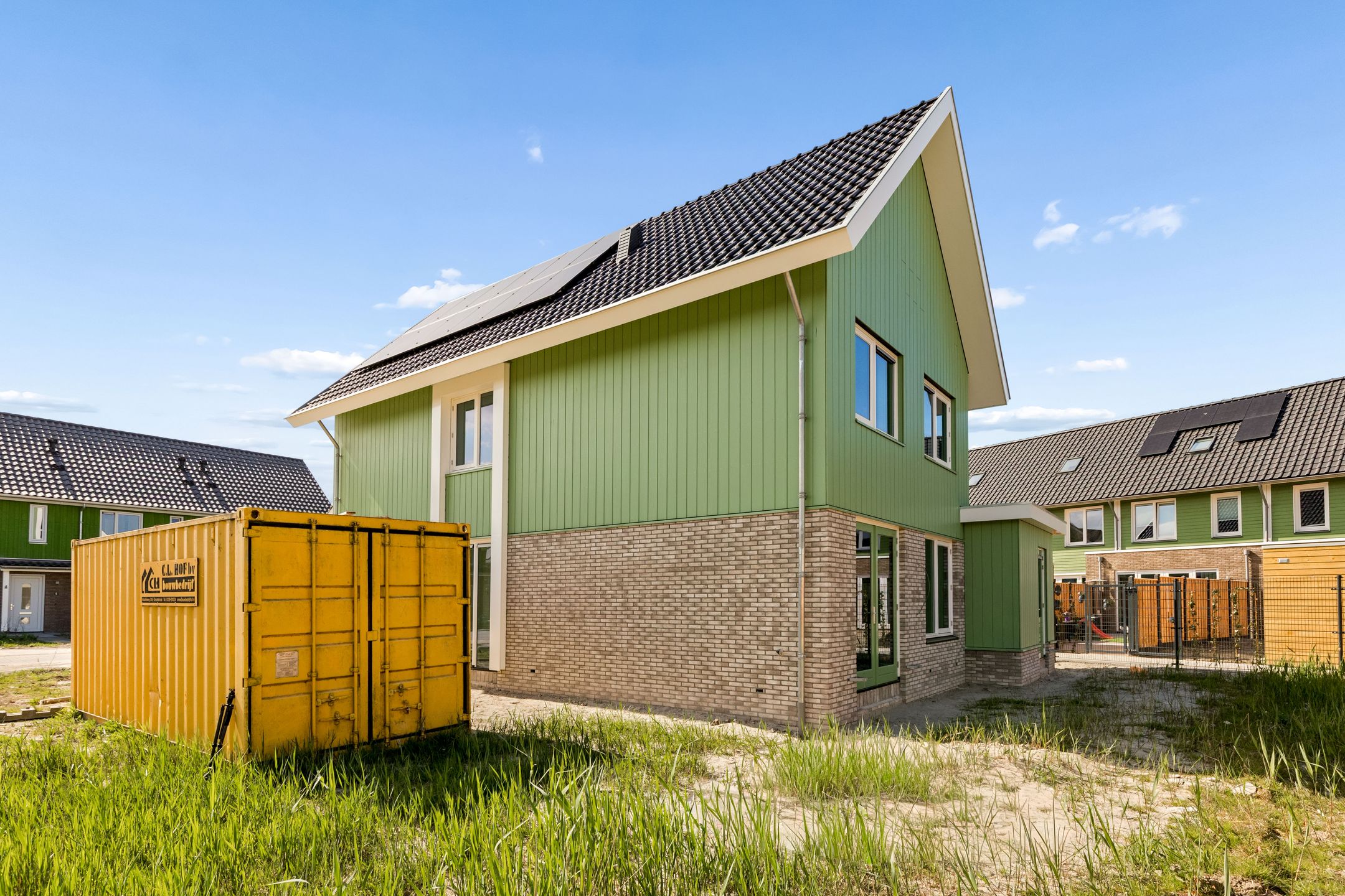 Foto 36 van Akkerkers 1