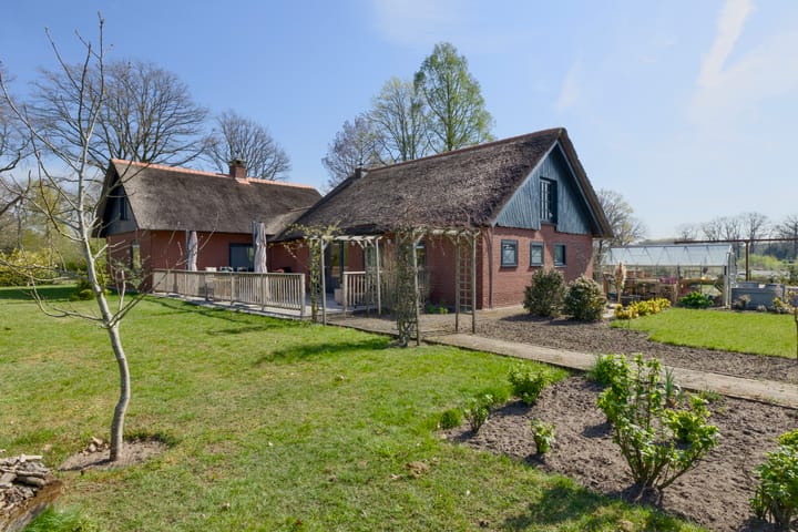 Photo 4 of Kerkweg 26