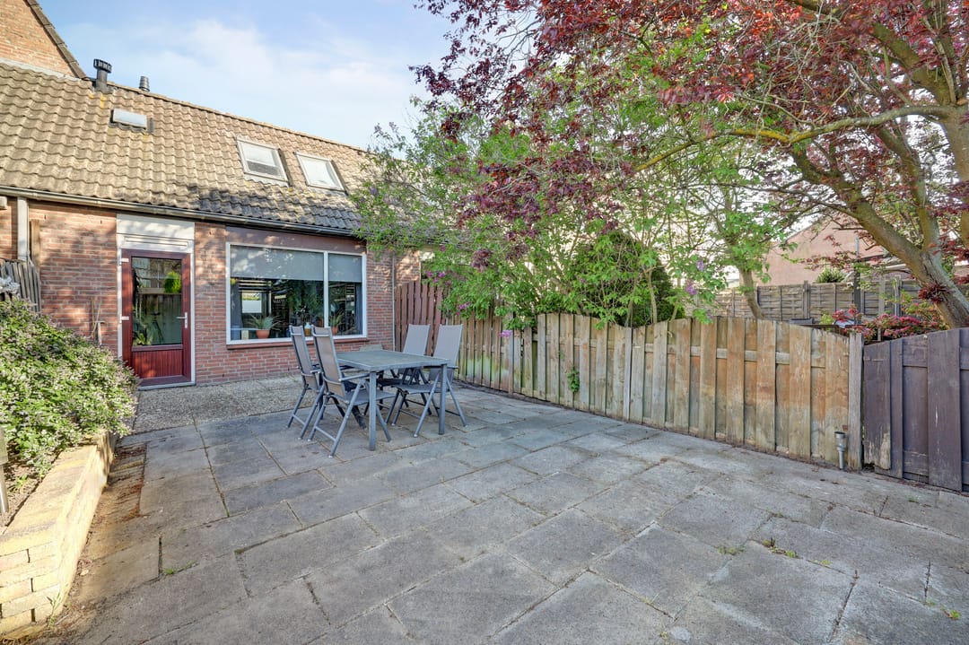 Foto 22 van Majoraandonk 7