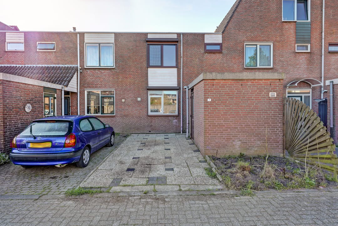 Foto 23 van Majoraandonk 7