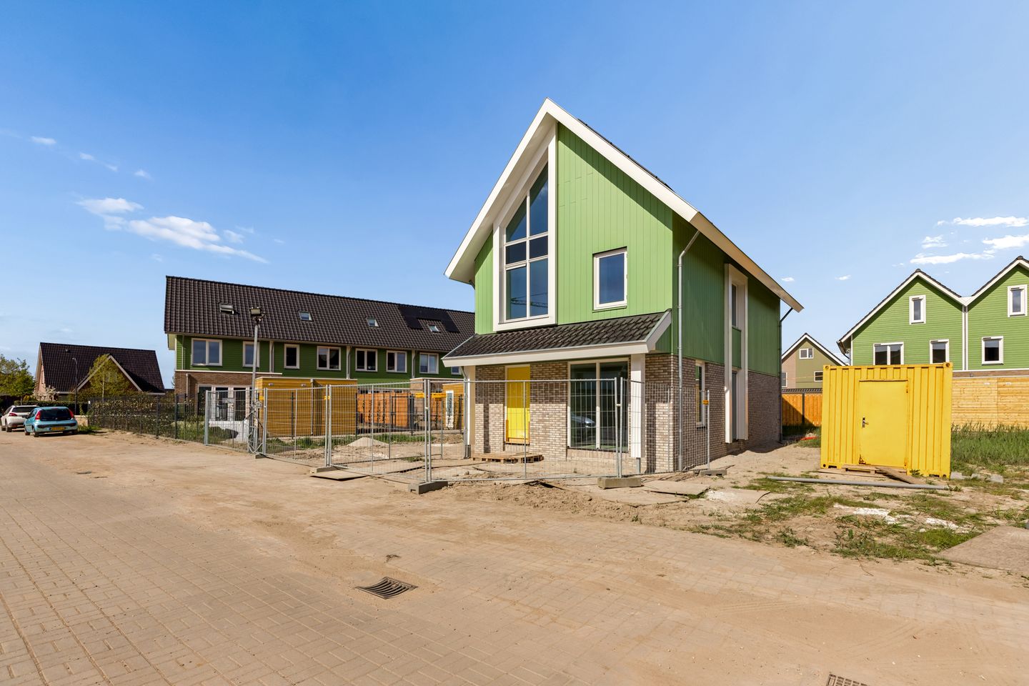 Foto 5 van Akkerkers 1