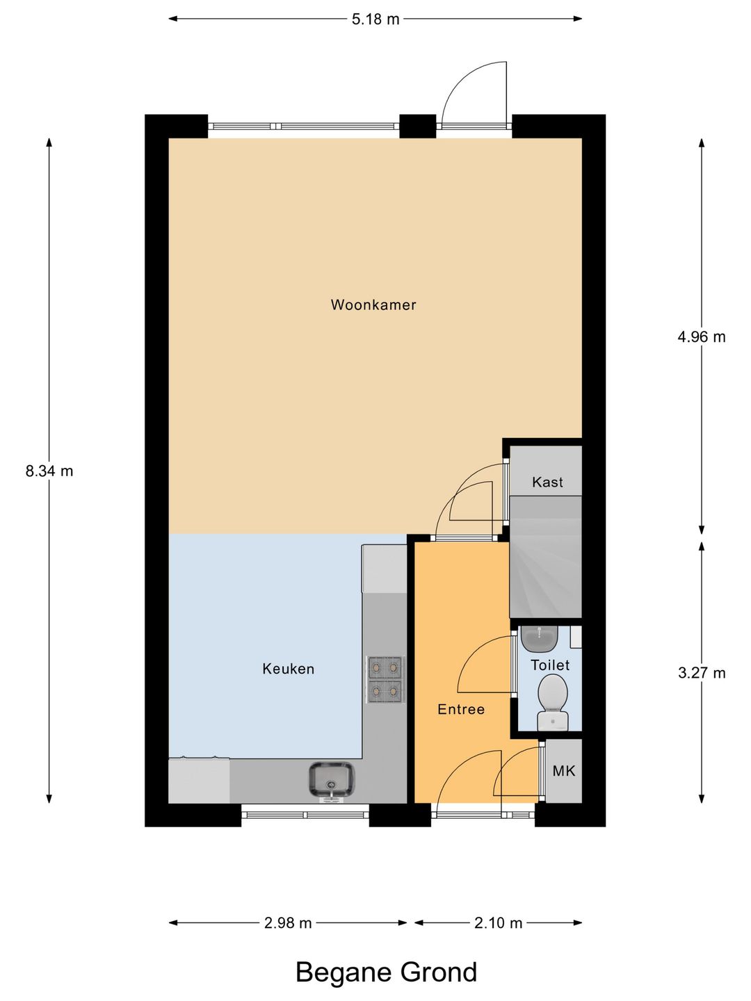 Foto 26 van Majoraandonk 7