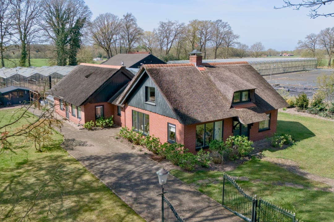 Foto 1 van Kerkweg 26