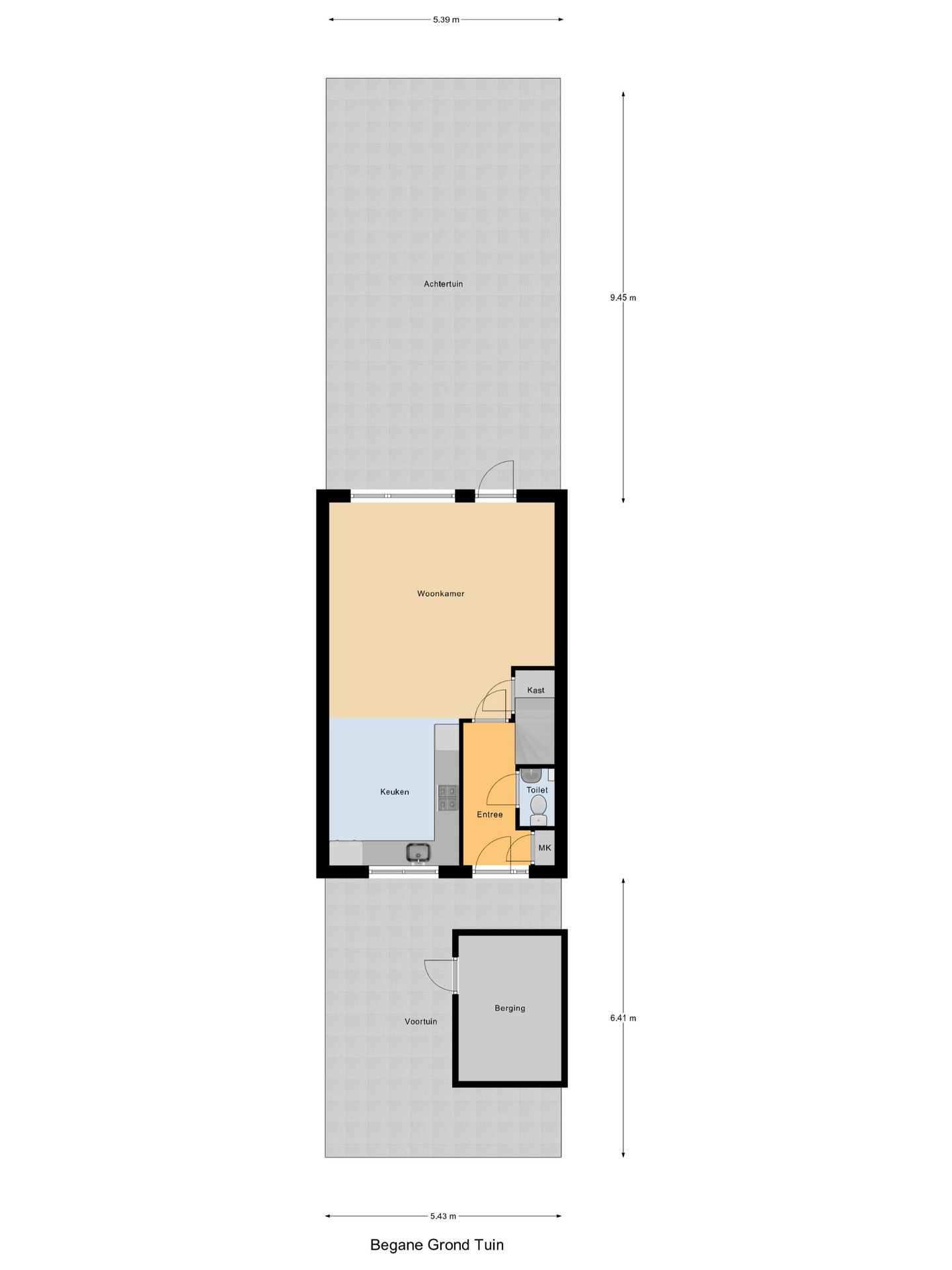 Foto 25 van Majoraandonk 7