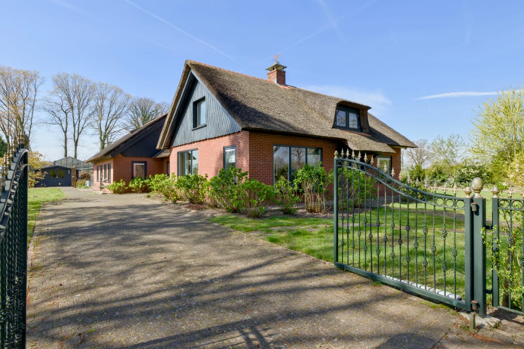 Foto 7 van Kerkweg 26