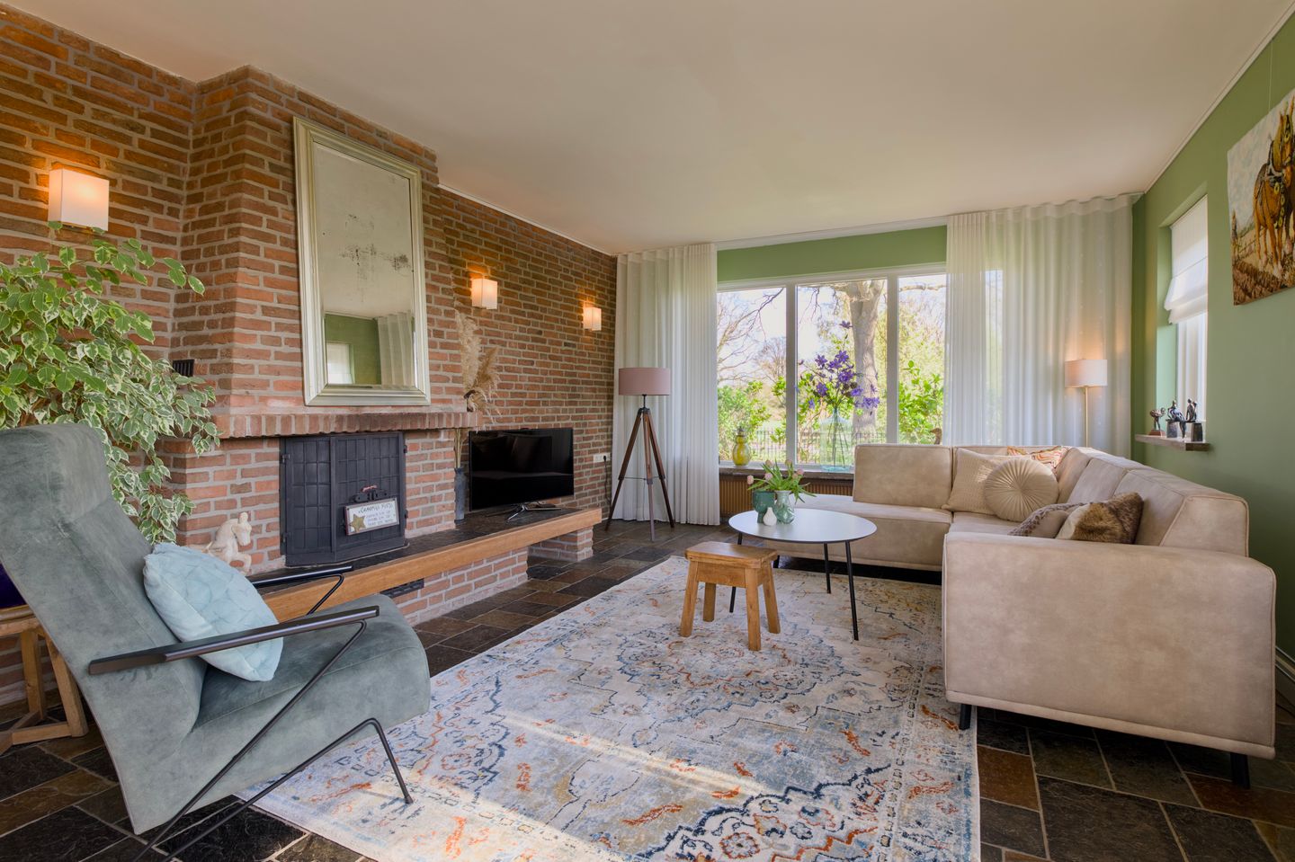 Foto 10 van Kerkweg 26