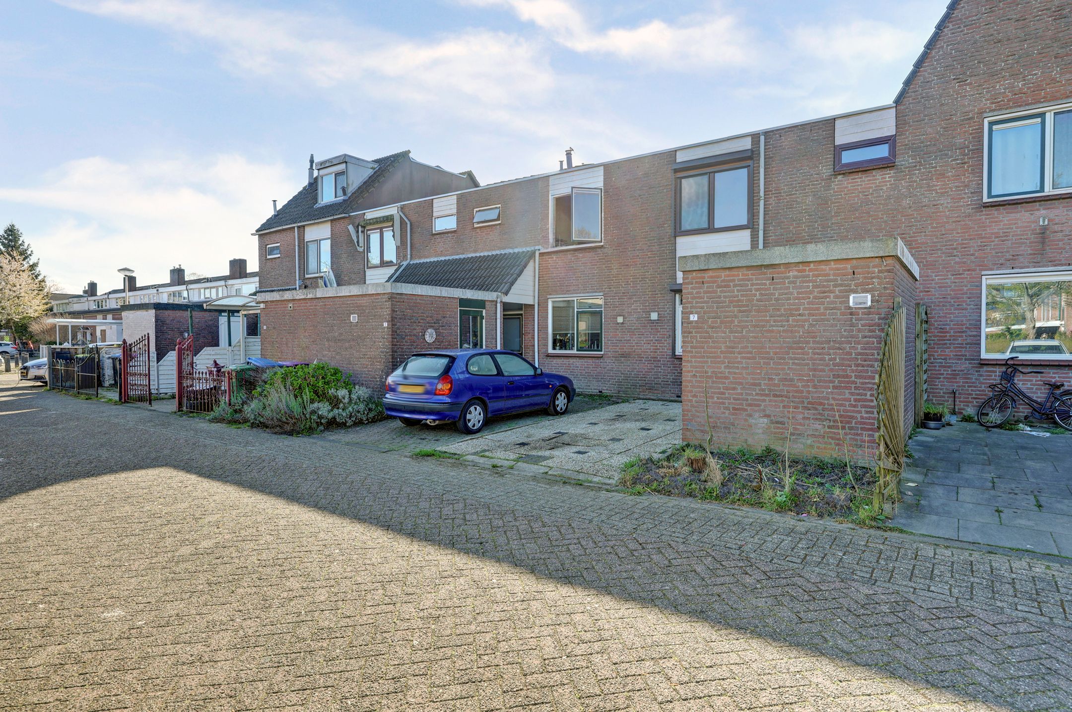 Foto 24 van Majoraandonk 7