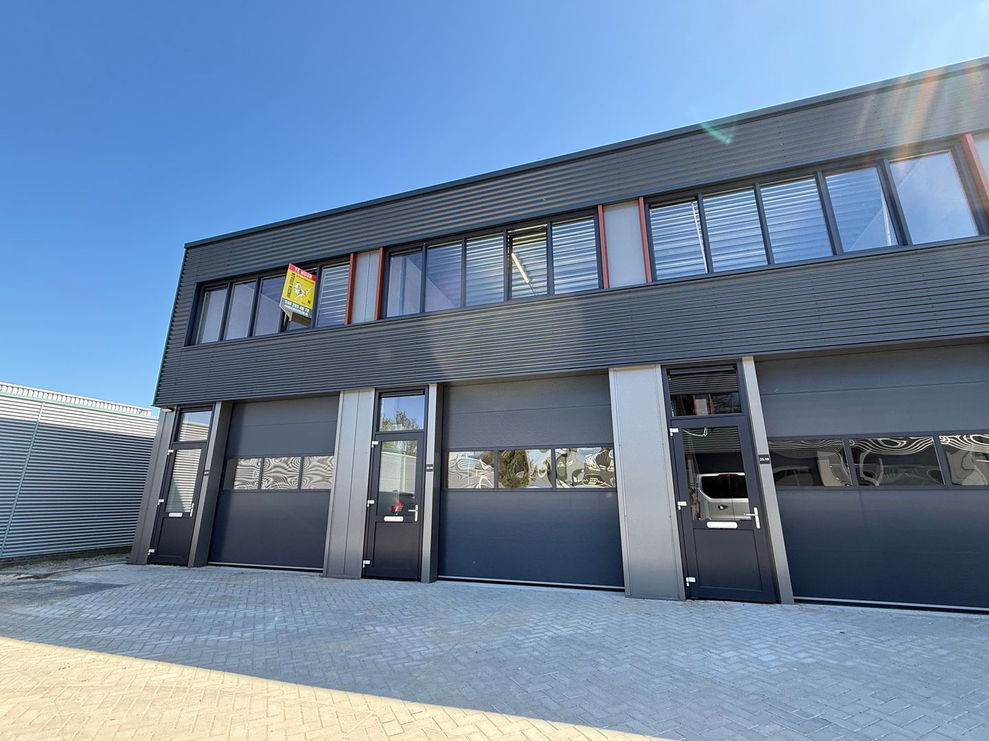 Bekijk foto 1 van De Huufkes 23-18