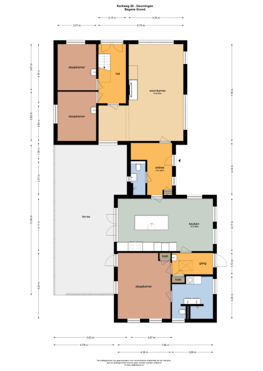 Foto 51 van Kerkweg 26