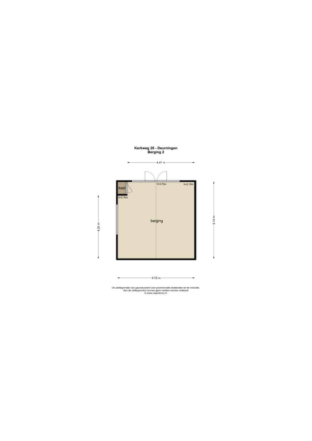 Foto 60 van Kerkweg 26