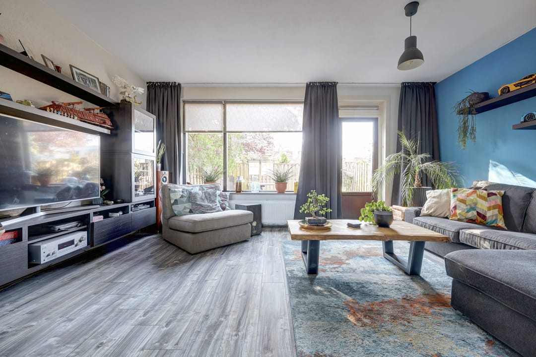 Foto 7 van Majoraandonk 7