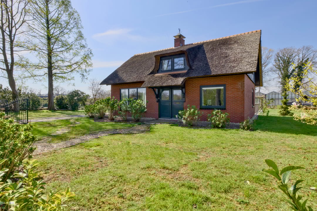 Foto 8 van Kerkweg 26