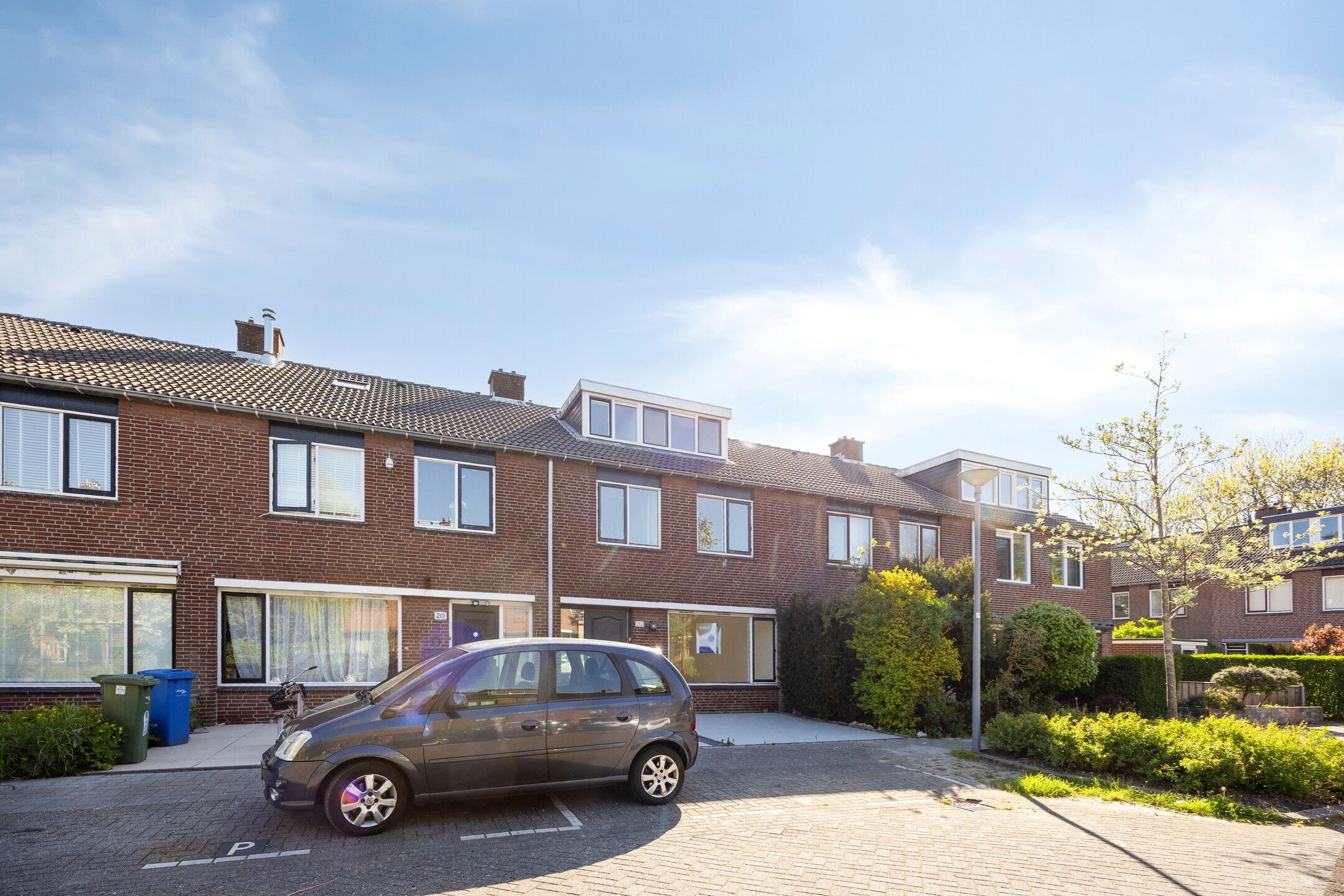 Foto 3 van Dennekruid 212