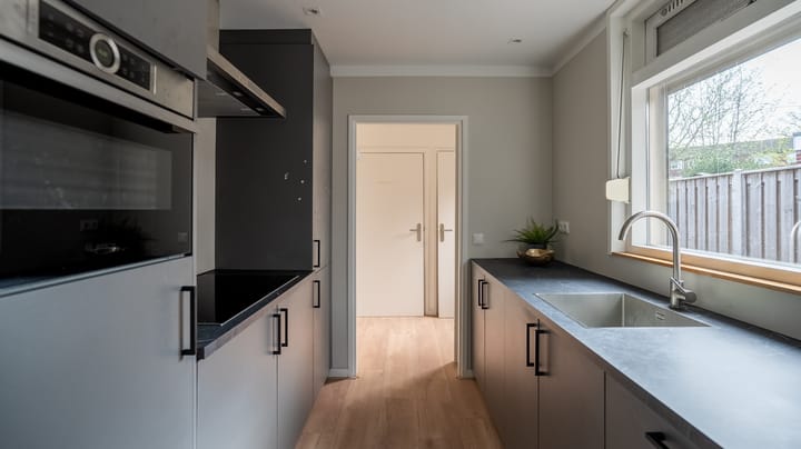 Foto 3 van Baniersweg 15