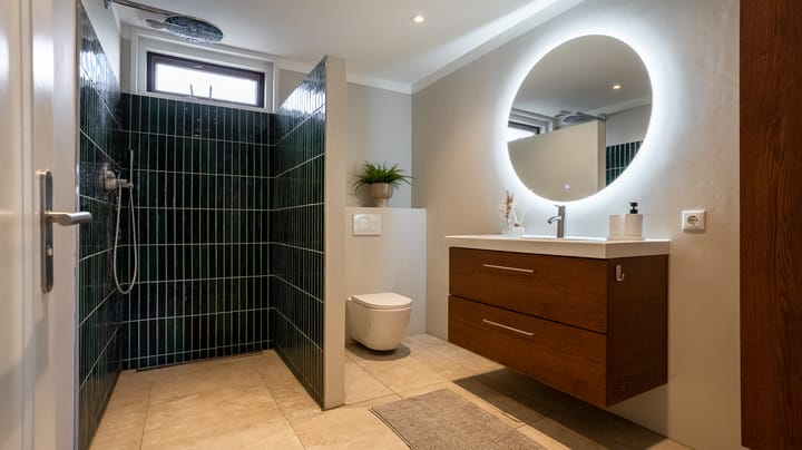 Foto 4 van Baniersweg 15