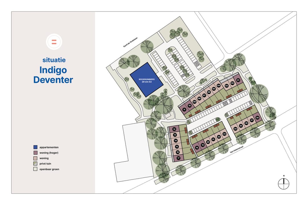 Foto 7 van Meiboomstraat bouwnr. 12