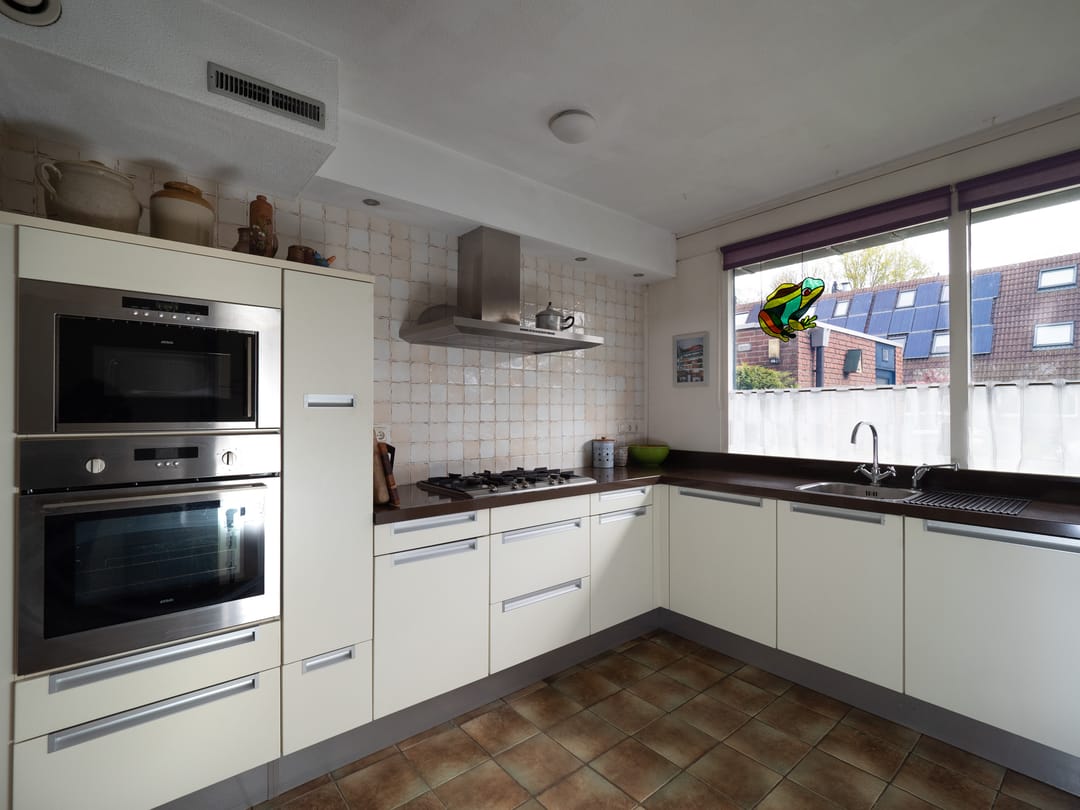 Foto 7 van Hegdambroek 1315