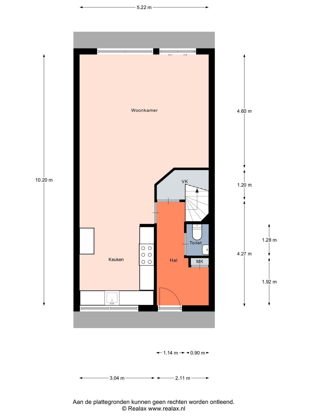 Foto 11 van Hegdambroek 1315