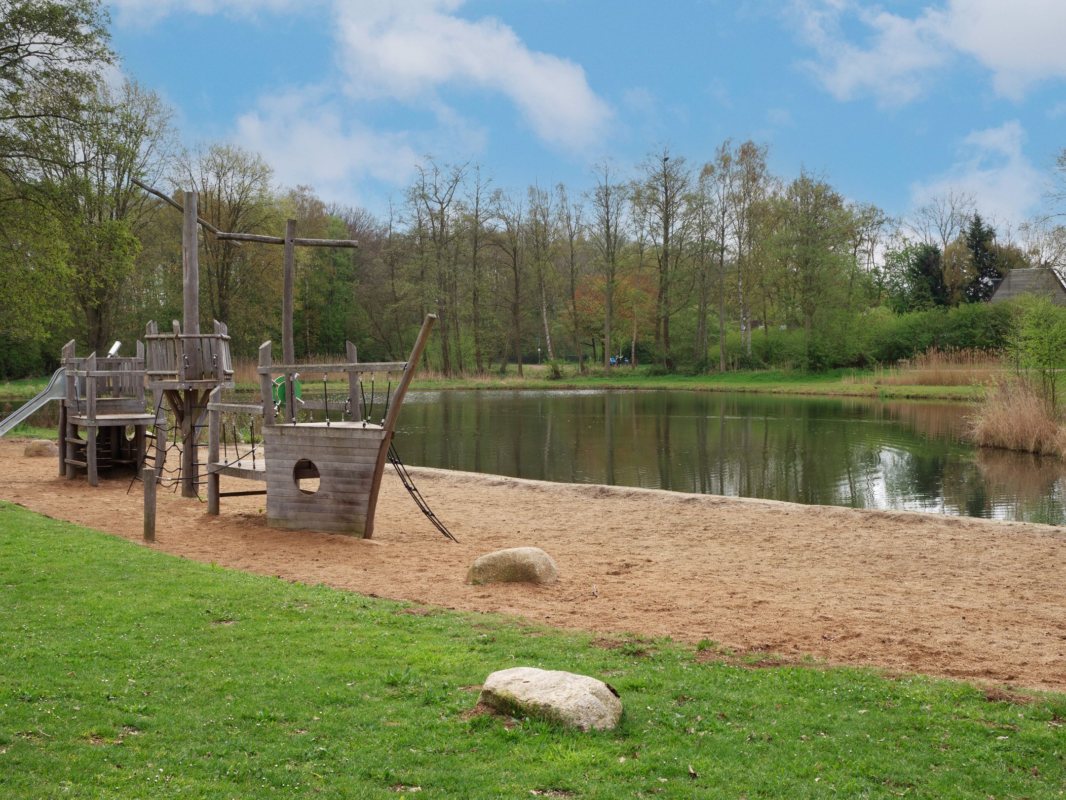 Foto 30 van Hegdambroek 1315