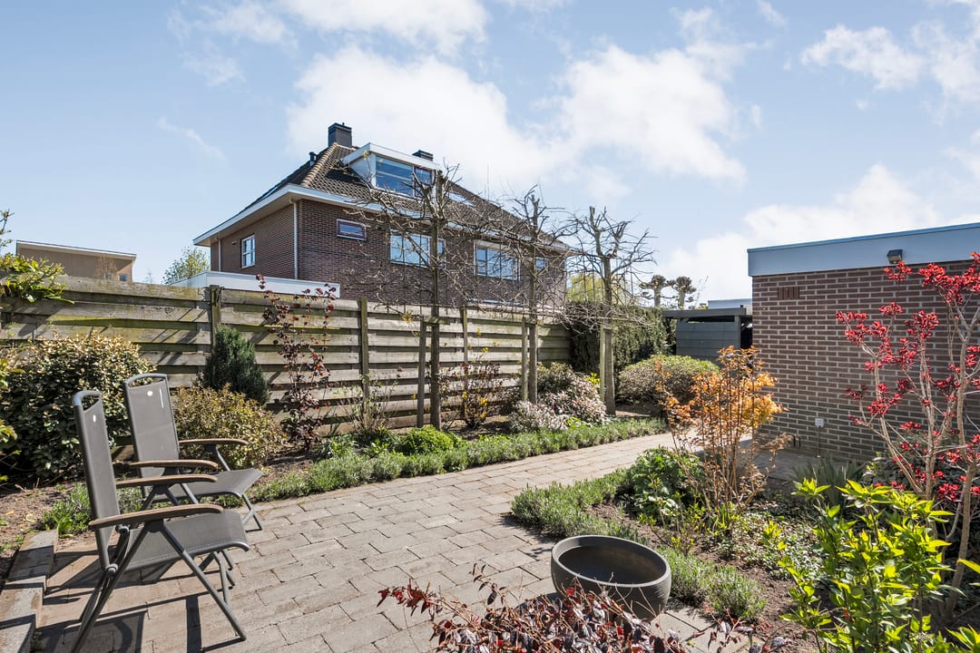 Photo 26 of Raadssingel 10