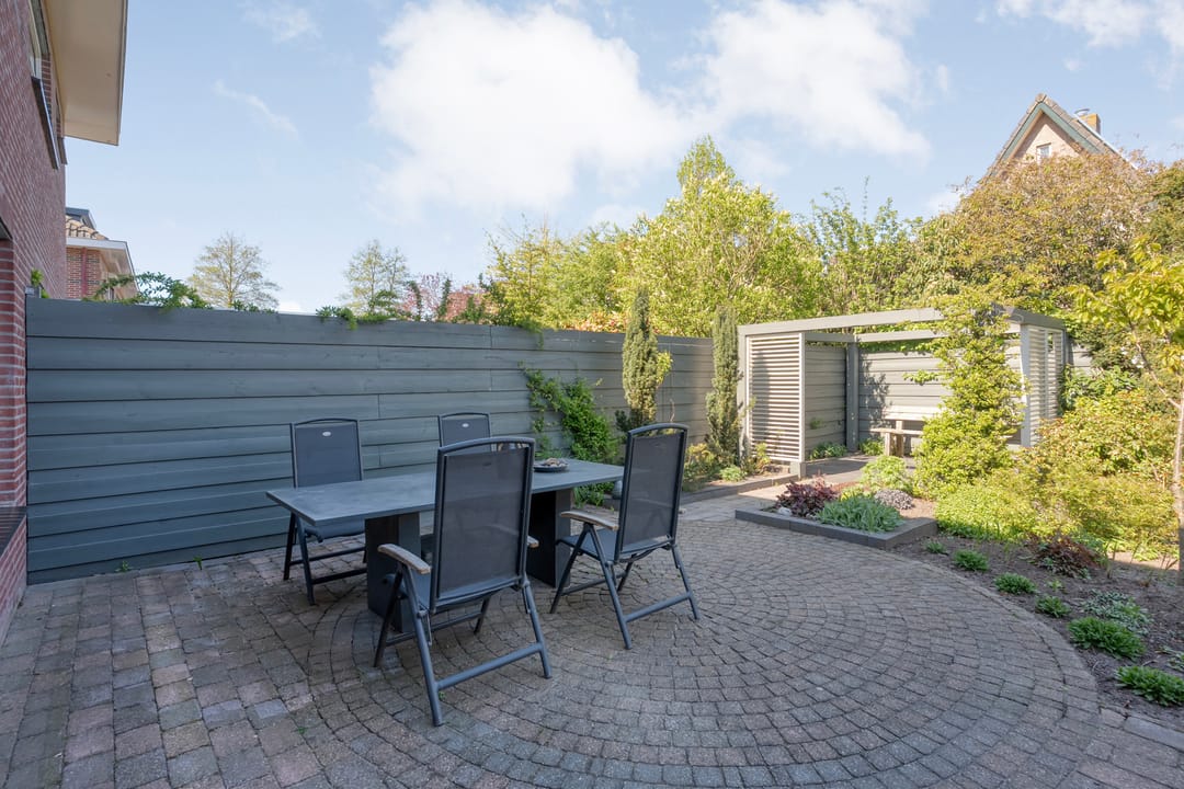 Photo 28 of Raadssingel 10