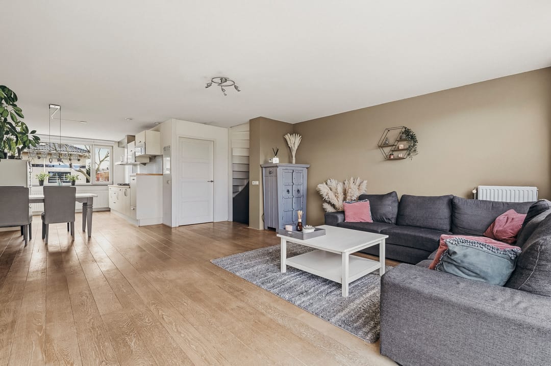 Foto 7 van Cycladenlaan 106