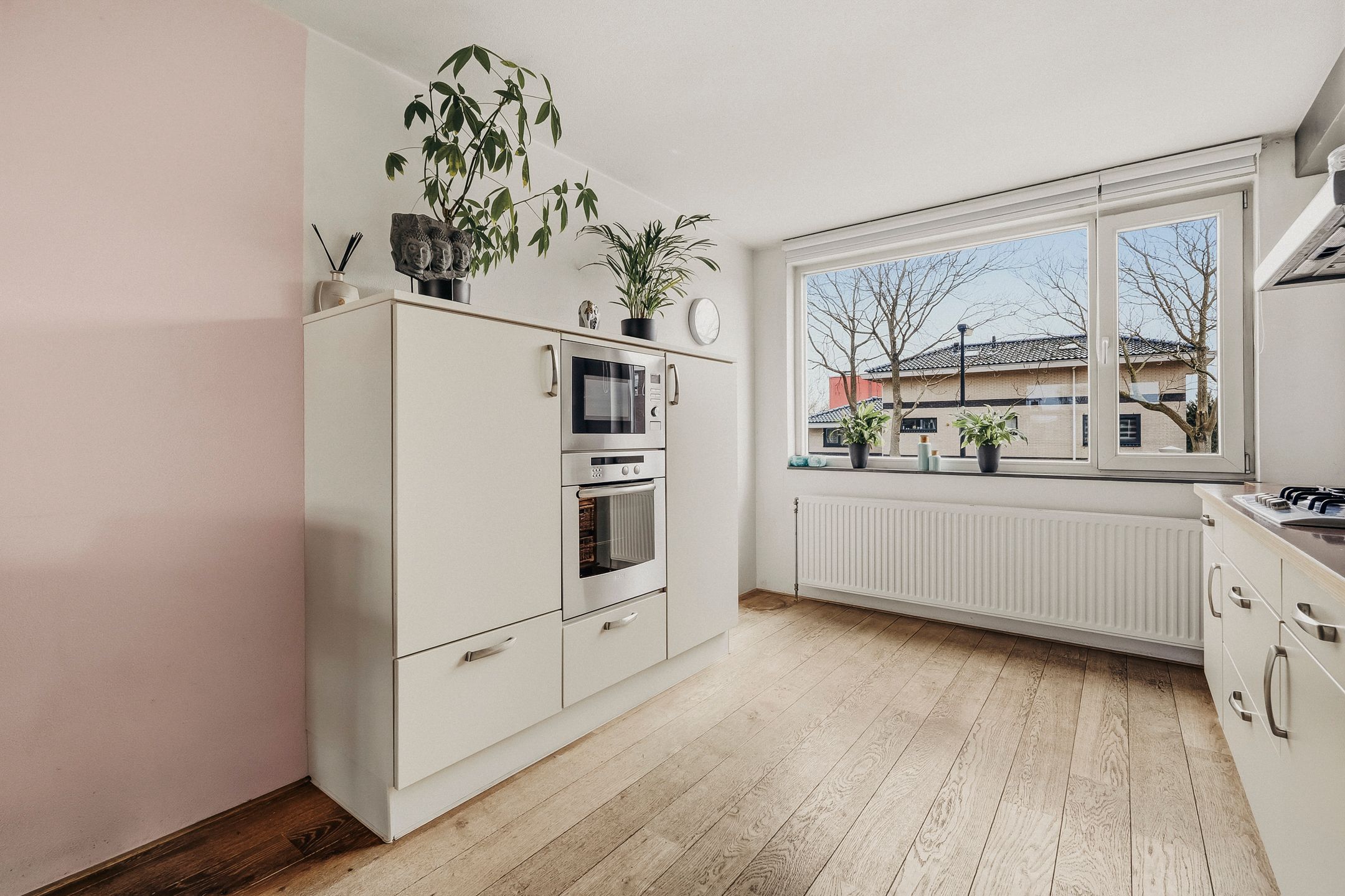 Foto 9 van Cycladenlaan 106