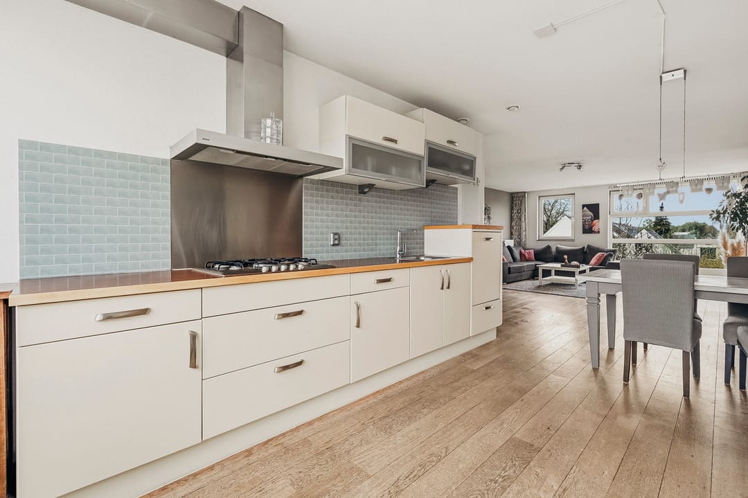 Foto 11 van Cycladenlaan 106