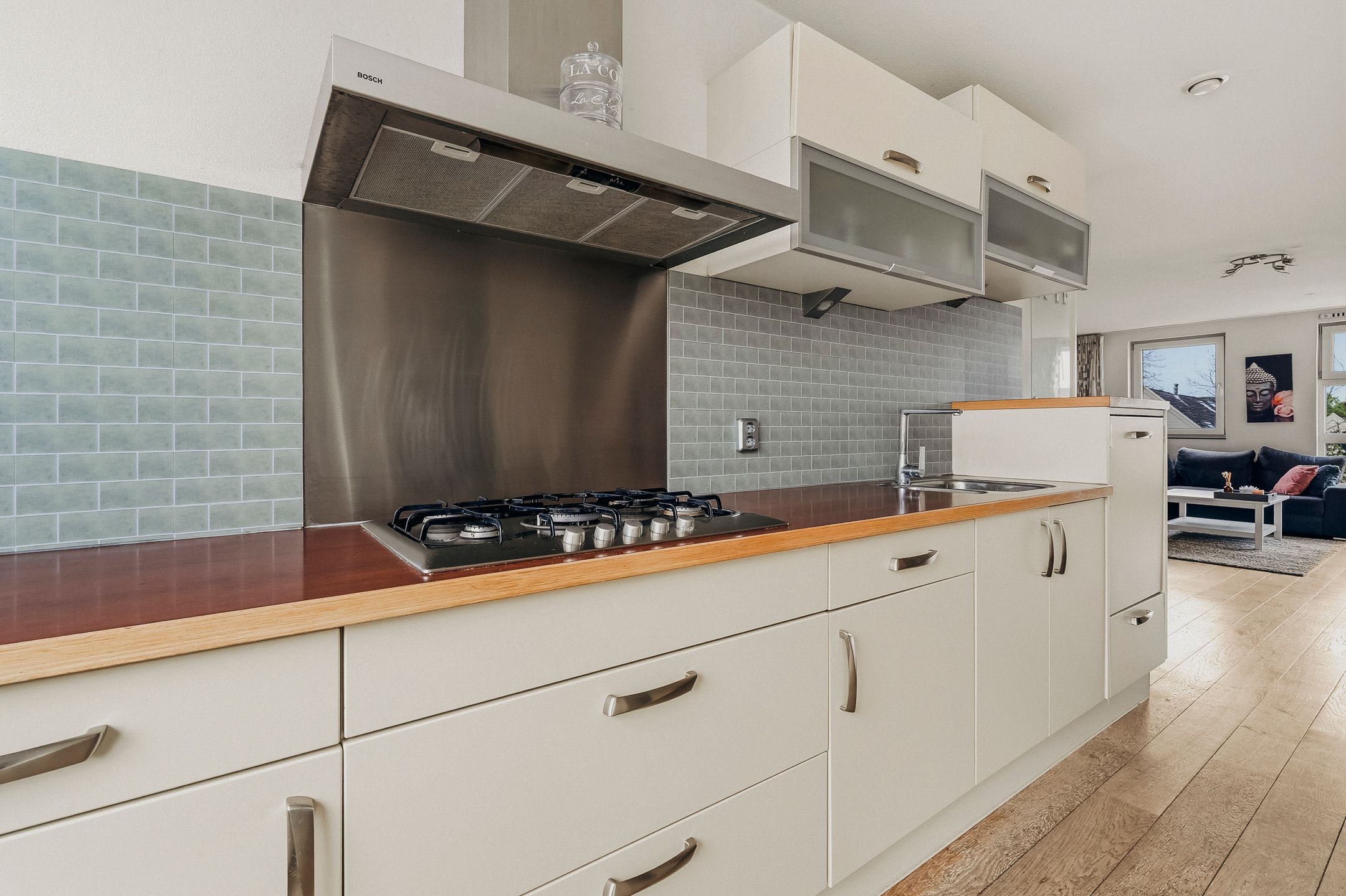 Foto 12 van Cycladenlaan 106