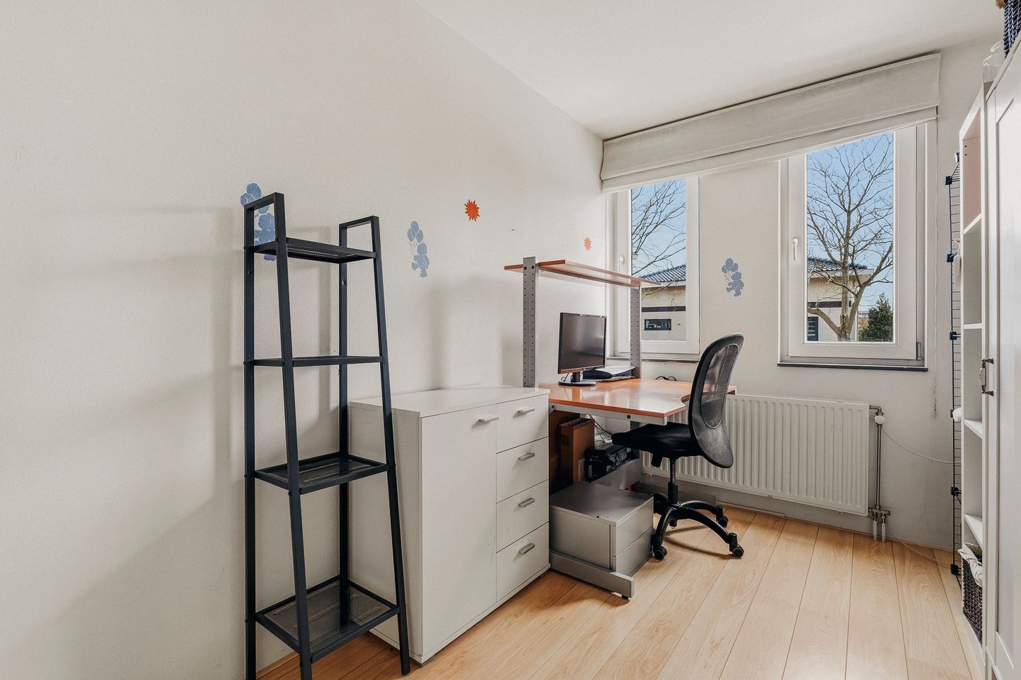 Foto 14 van Cycladenlaan 106