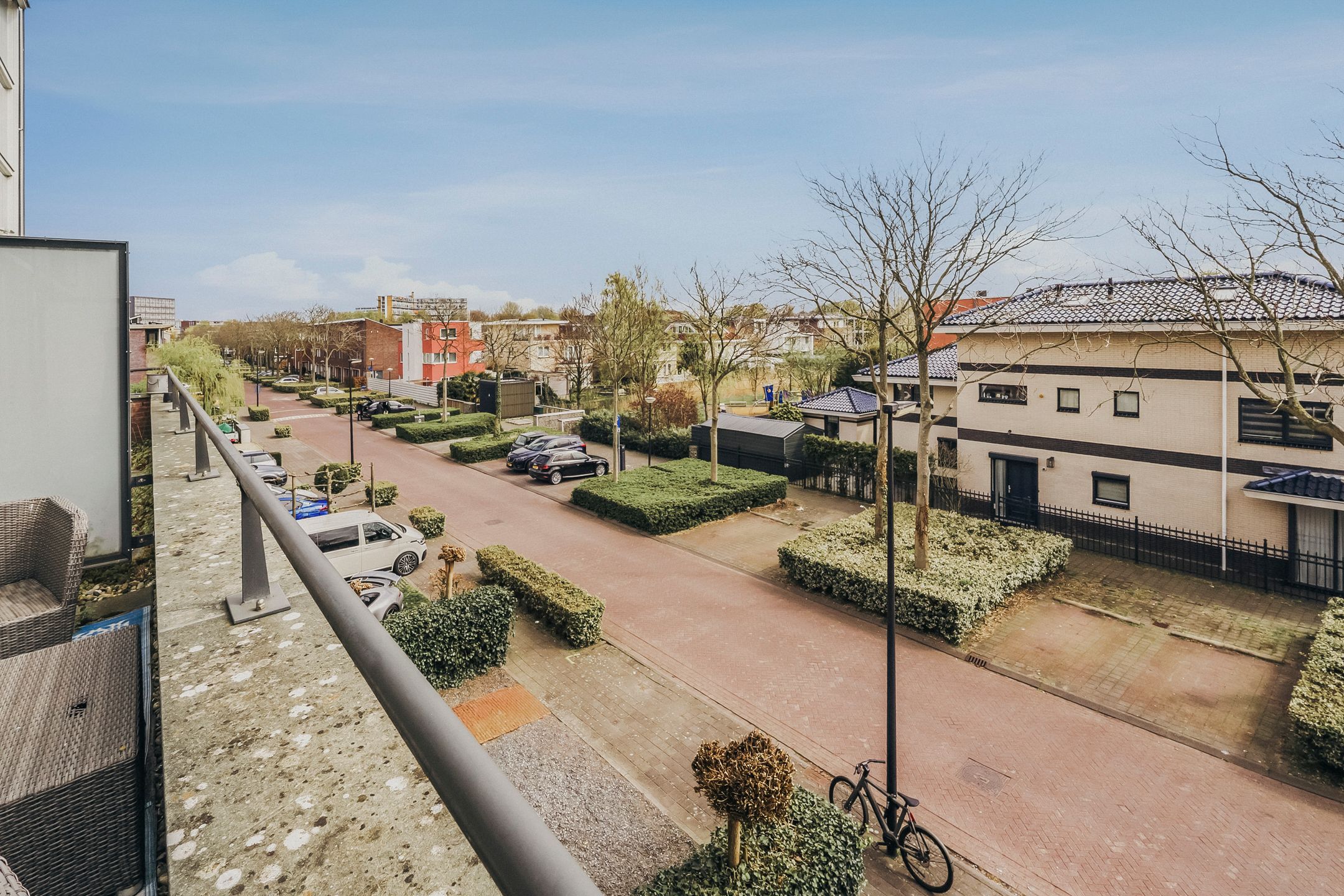 Foto 18 van Cycladenlaan 106