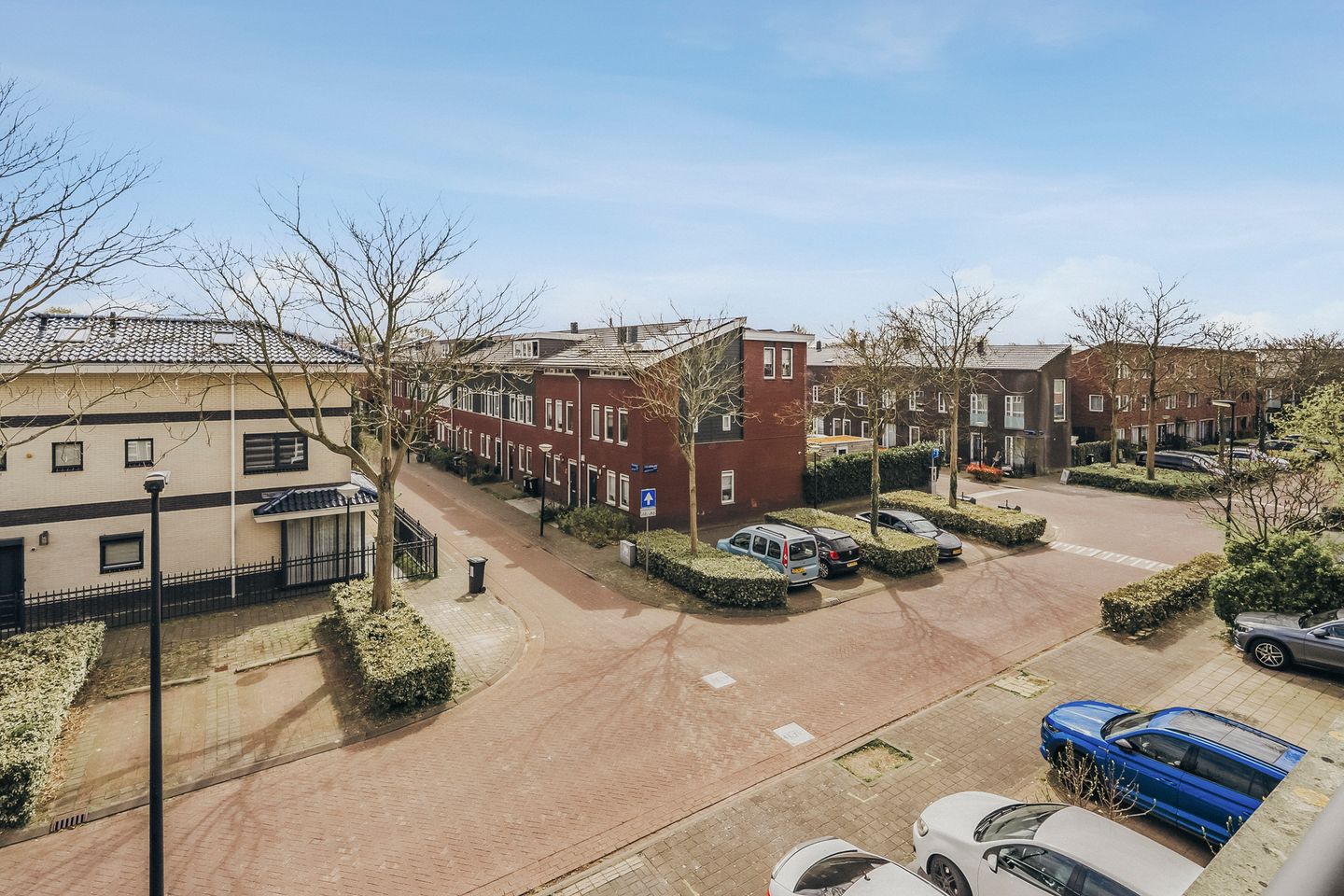 Foto 19 van Cycladenlaan 106